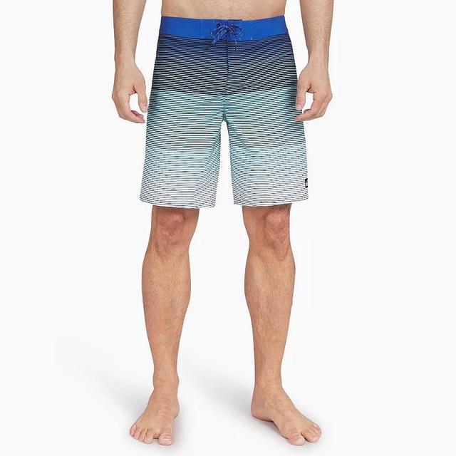 Mens Quiksilver Mid-Length Swim Boardshorts Product Image