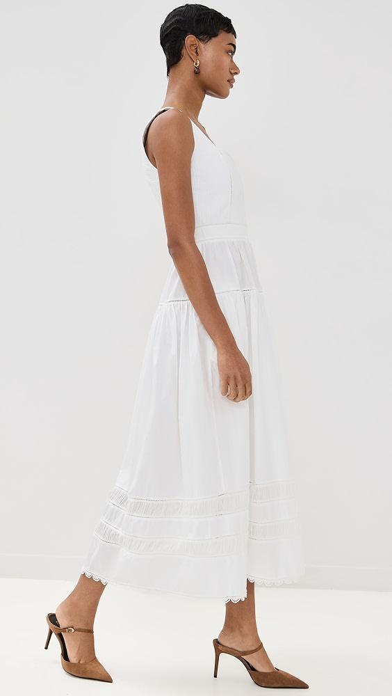 Ulla Johnson Isadora Dress | Shopbop Product Image