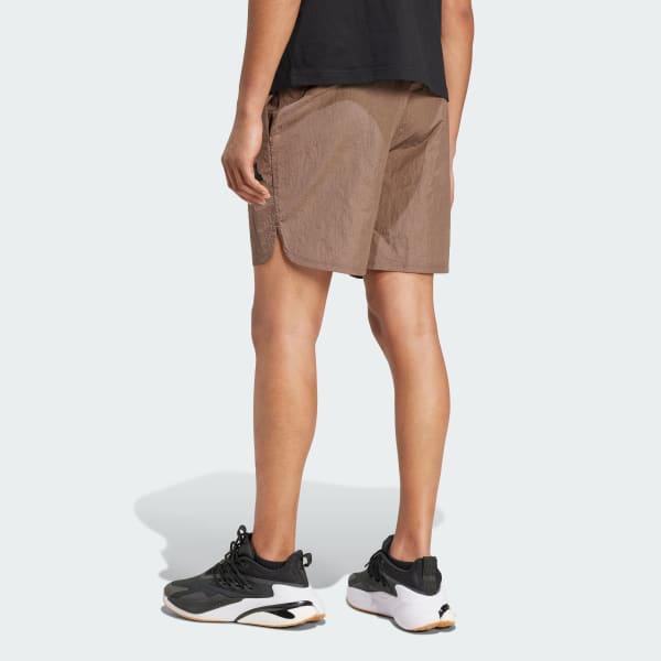 City Escape Woven Shorts Product Image