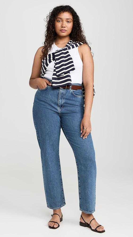 La Ligne The Mol Jeans | Shopbop Product Image