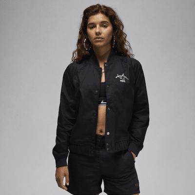 Women's Jordan Varsity Jacket Product Image