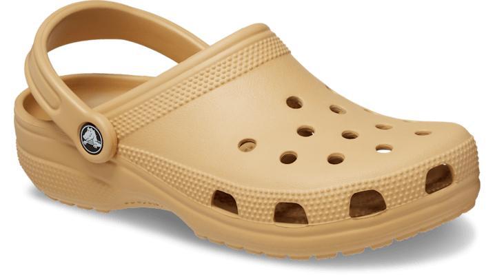 Unisex Crocs Classic Clog Shoes (Mens Sizing) Product Image