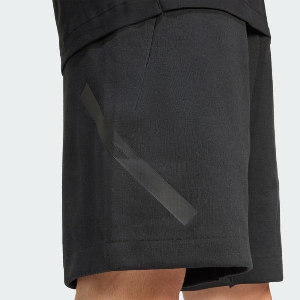 New adidas Z.N.E. Shorts Product Image