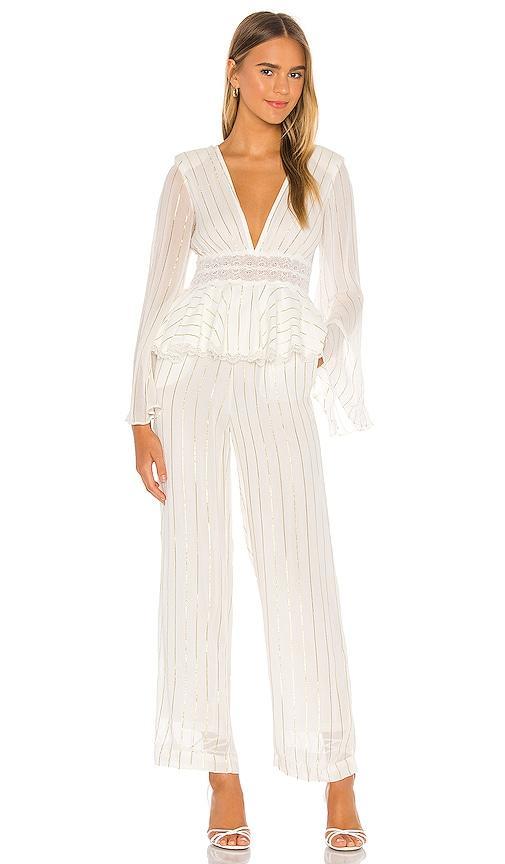 Tyde Jumpsuit Product Image