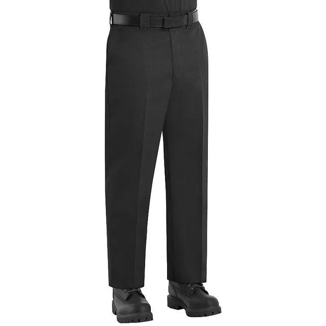 Mens Red Kap Utility Uniform Pants Blue Product Image