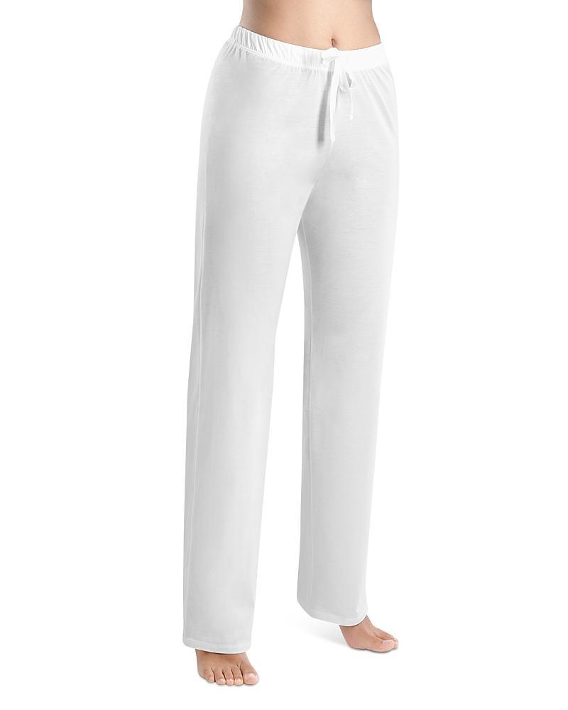 Womens Cotton Deluxe Lounge Pants Product Image