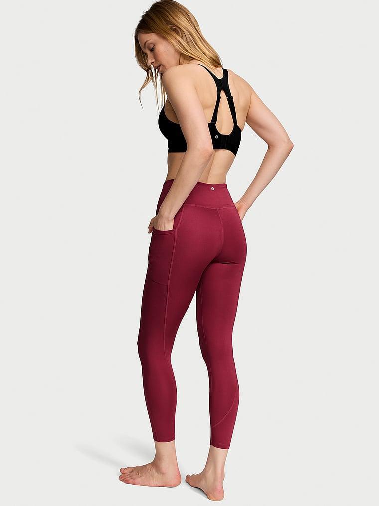 VS Essential High-Rise Pocket Leggings Product Image