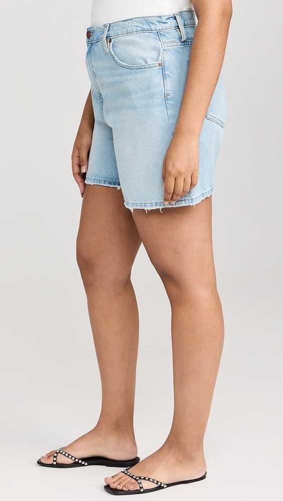 FRAME The Easy Shorts | Shopbop Product Image