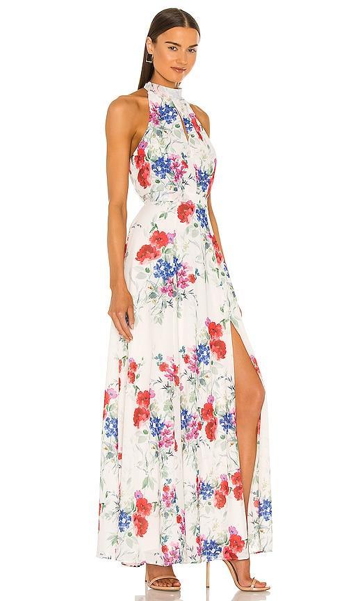 High Demand Maxi Dress Yumi Kim Product Image