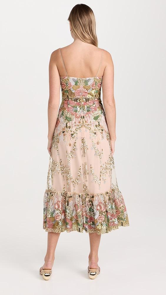 Alexis Isma Dress | Shopbop Product Image