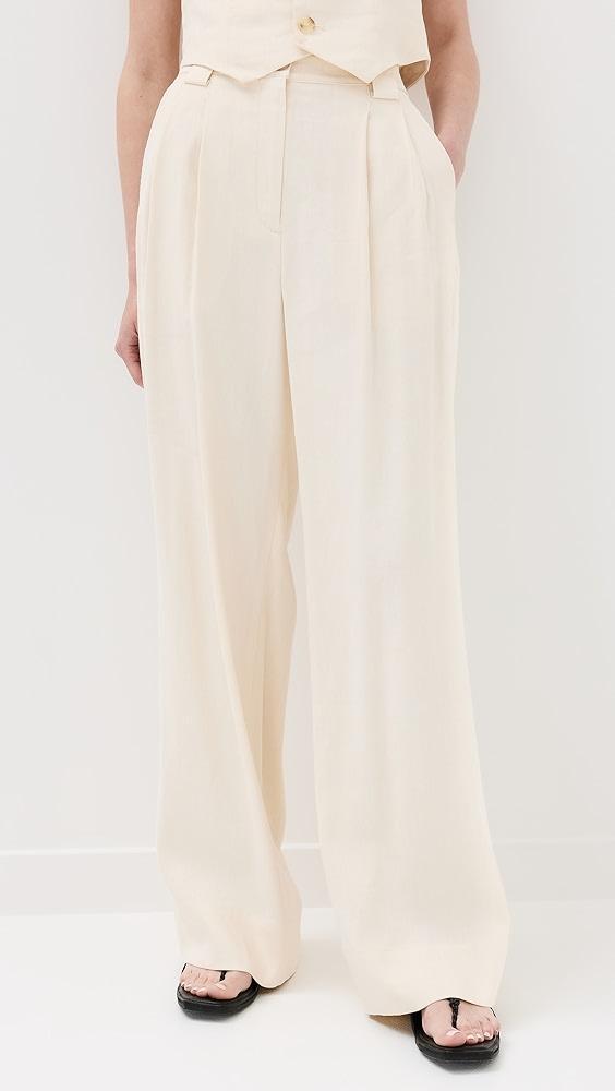 A.L.C. Tommy II Pants | Shopbop Product Image