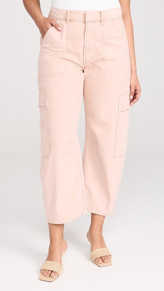 Citizens of Humanity Marcelle Cargo Pants | Shopbop Product Image