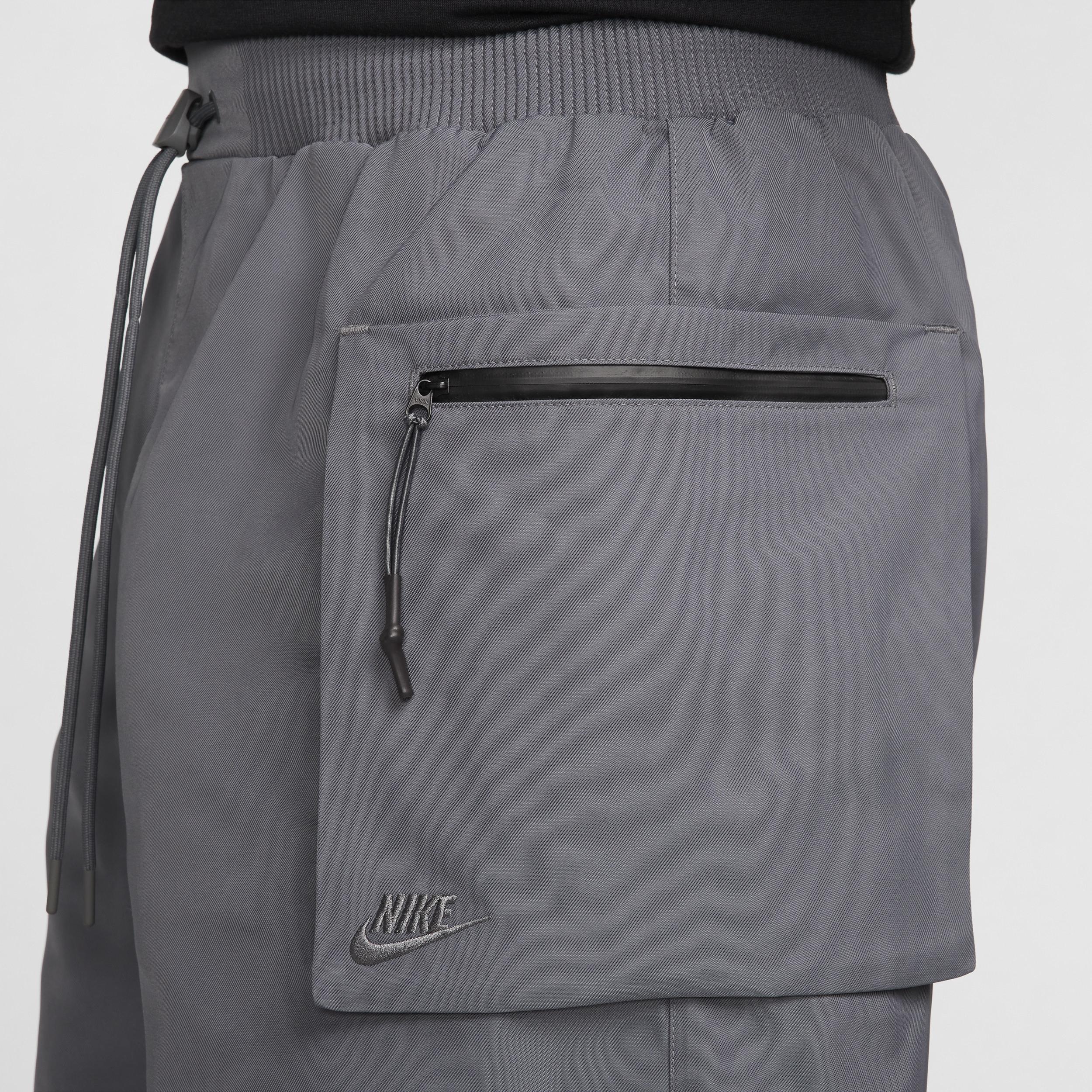 Nike Sportswear Tech Pack Men's Woven Utility Shorts Product Image