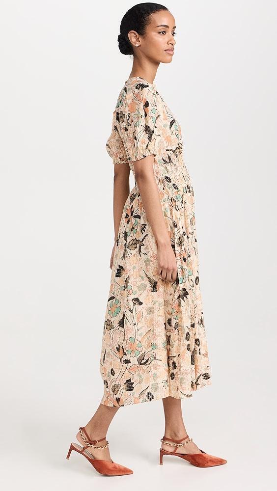 Ulla Johnson Eden Dress | Shopbop Product Image