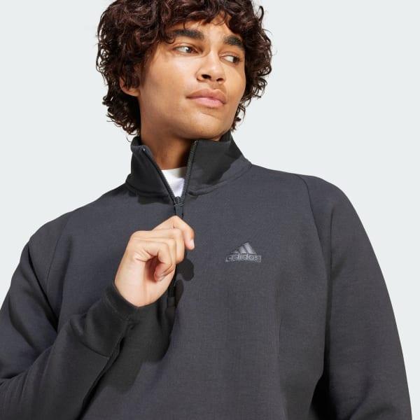 Z.N.E. Half-Zip Sweatshirt Product Image