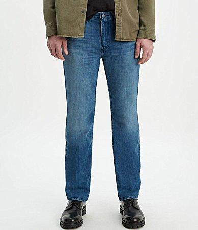 Levis 514 Straight Fit Levis Flex Stretch Jeans Product Image