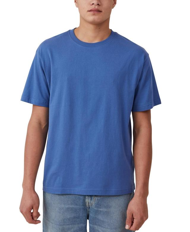 Men's Loose Fit T-shirt Product Image