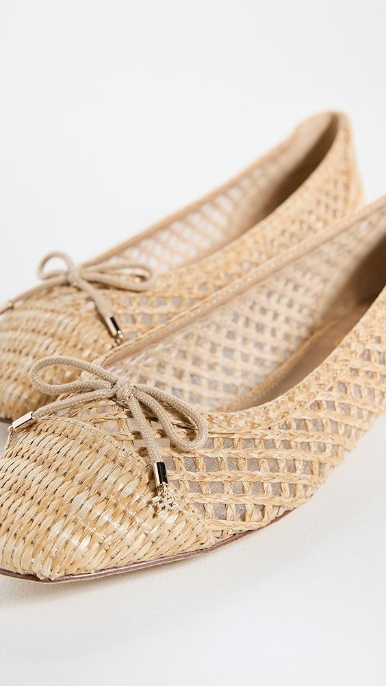 Sam Edelman May Ballet Flats | Shopbop Product Image