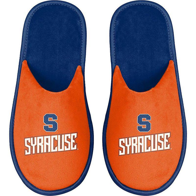 Mens FOCO Syracuse Scuff Slide Slippers Product Image