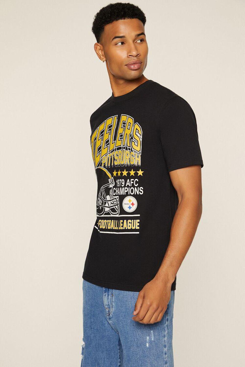 Pittsburgh Steelers Graphic Tee | Forever 21 Product Image