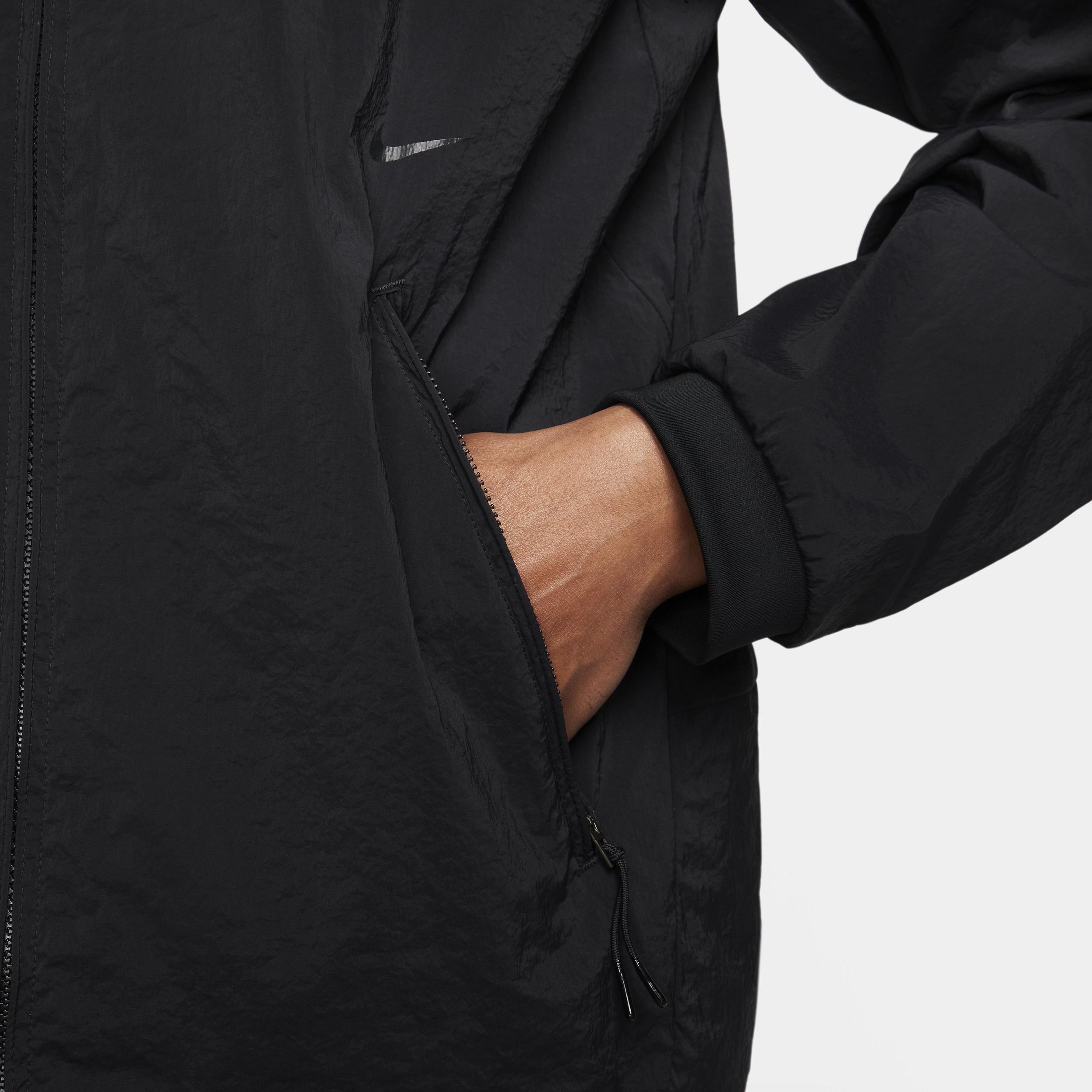 Nike Men's A.P.S. Repel Versatile Bomber Jacket Product Image