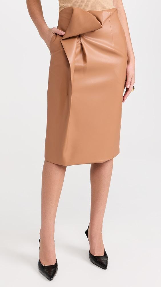 RECTO Victor Pencil Skirt | Shopbop Product Image