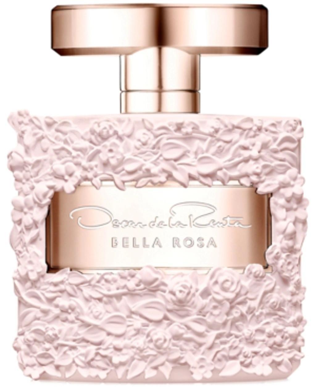 OSCAR DE LA RENTA Bella Rosa Eau De Parfum In No Color Product Image