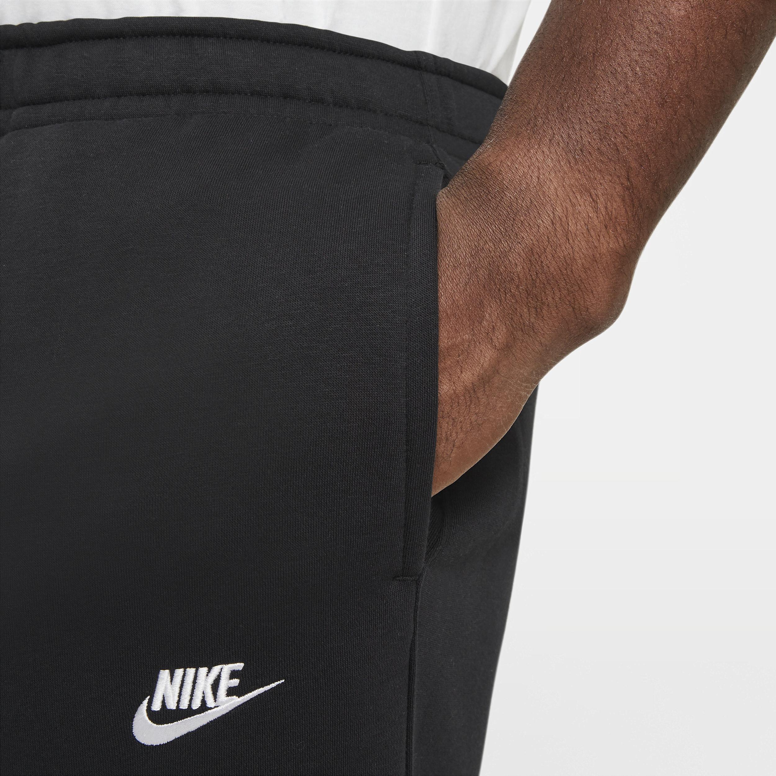 Men's Nike Sportswear Club Fleece Pants Product Image