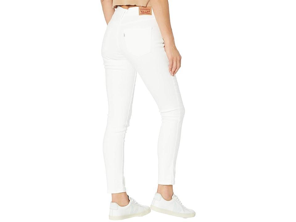 Womens Levis 311 Shaping Skinny Jeans Product Image