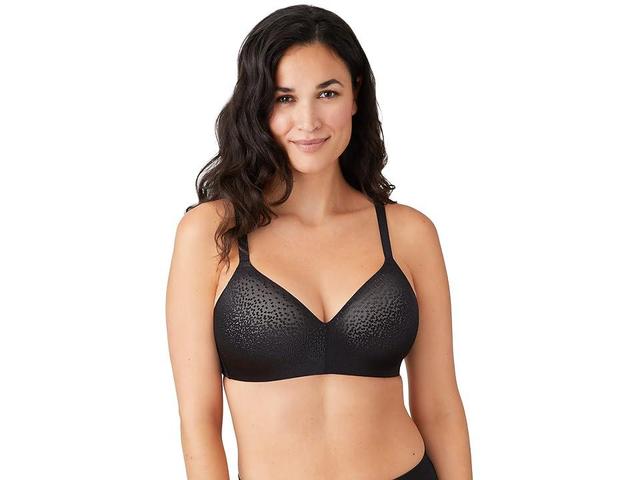 Wacoal Back & Side Smoothing Wirefree T-Shirt Bra Product Image