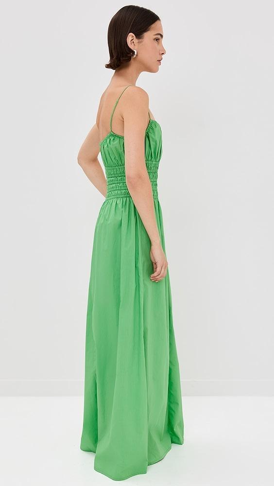 FAITHFULL THE BRAND Baia Maxi Dress | Shopbop Product Image