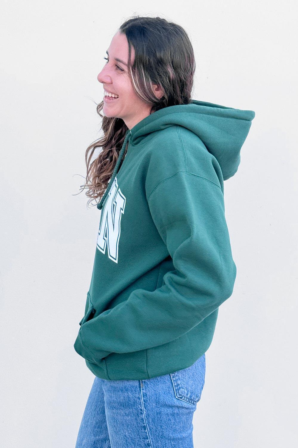 Raine Hoodie Product Image