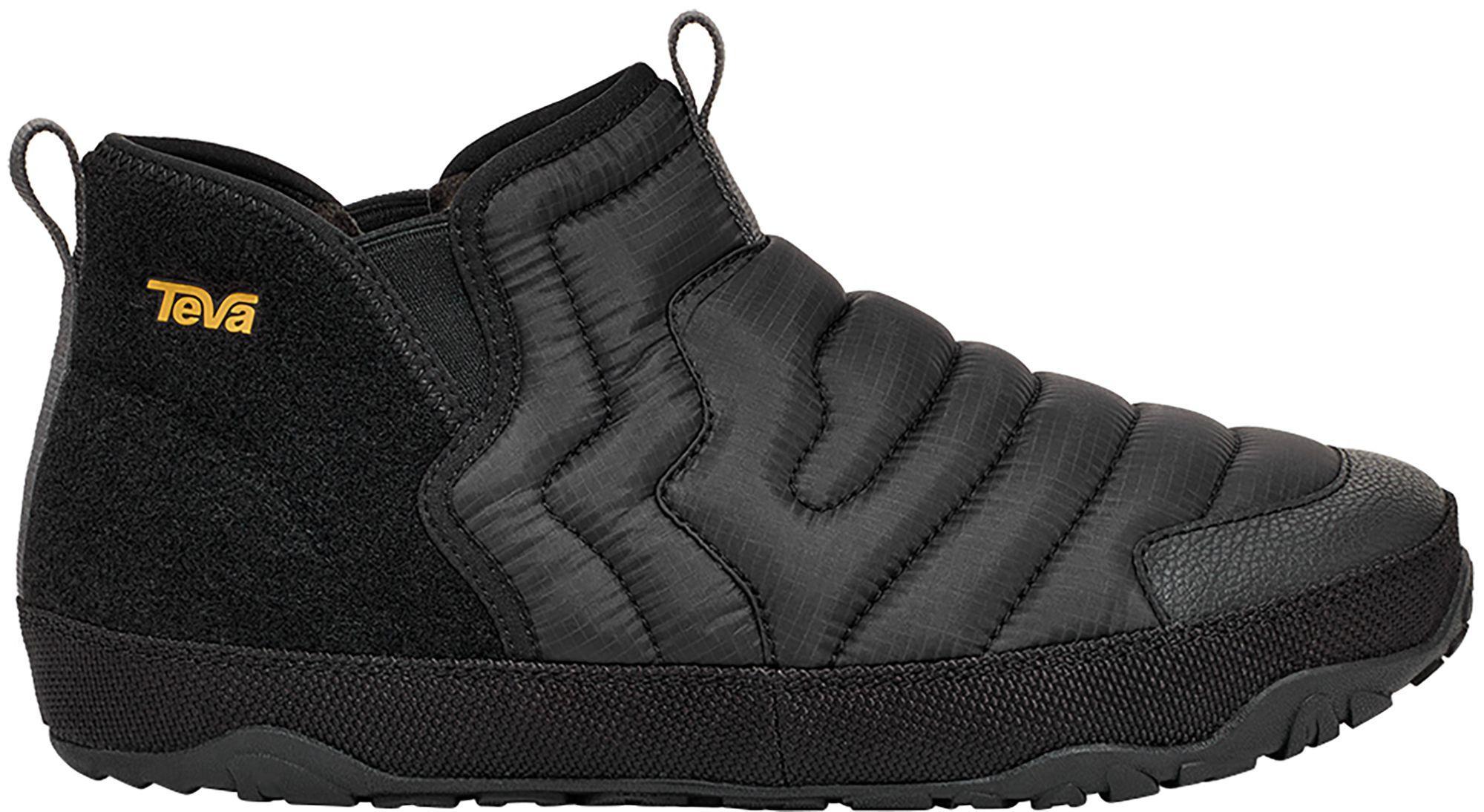 Teva ReEmber Terrain Quilted Mid Slipper Product Image