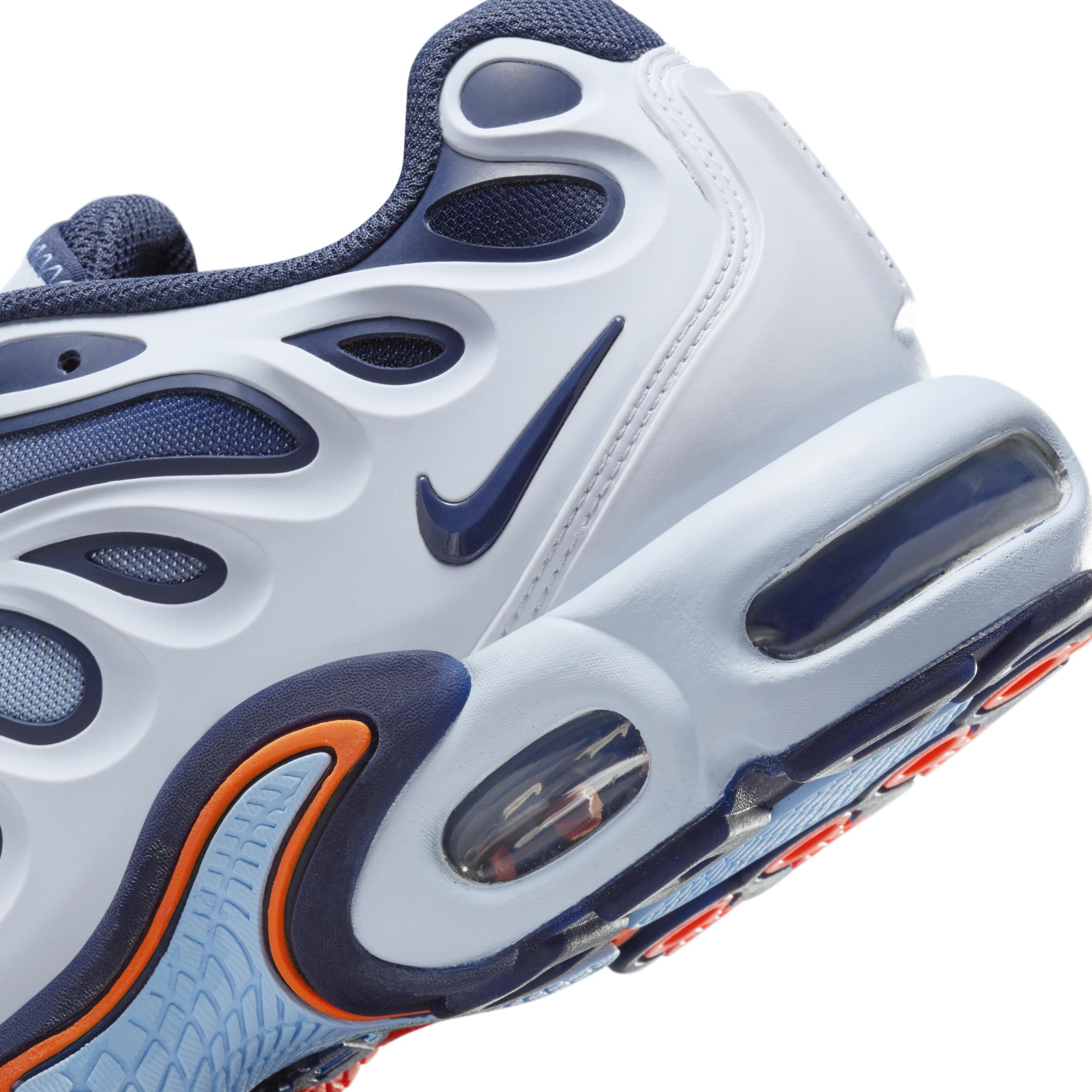 Nike Men's Air Max Plus Drift Shoes Product Image