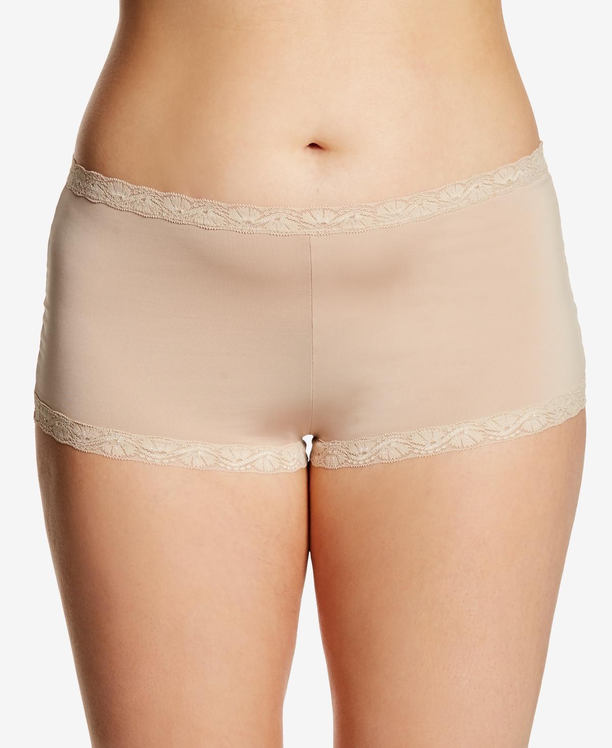 Microfiber Boyshort Product Image