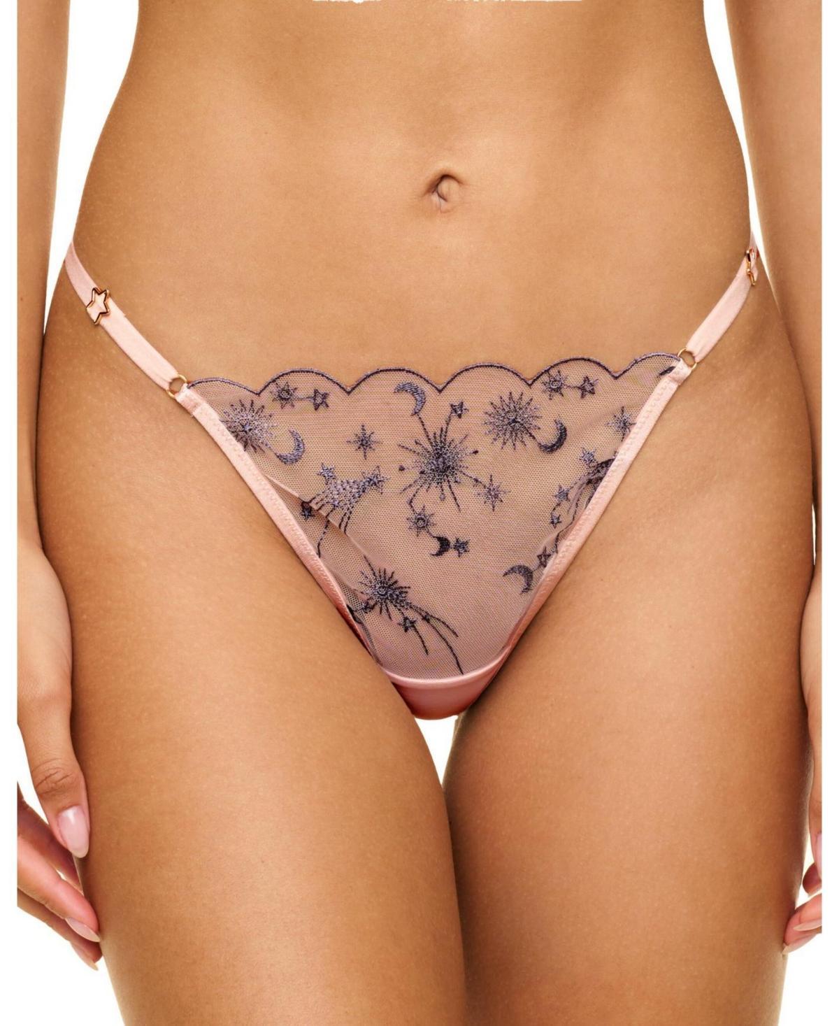 Adore Me Womens Cassiopeia G-String Panty Product Image