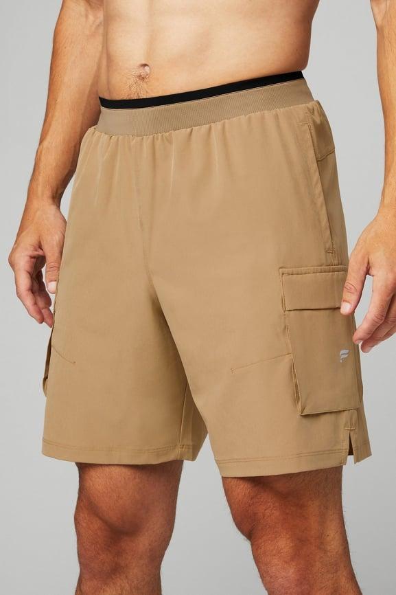 The Fundamental II Cargo Short 7in Product Image