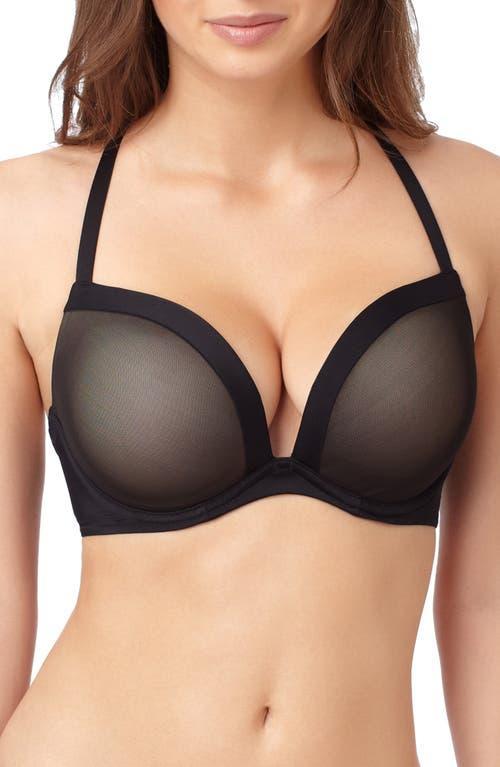 Womens Infinite Possibilities Plunge Bra Product Image