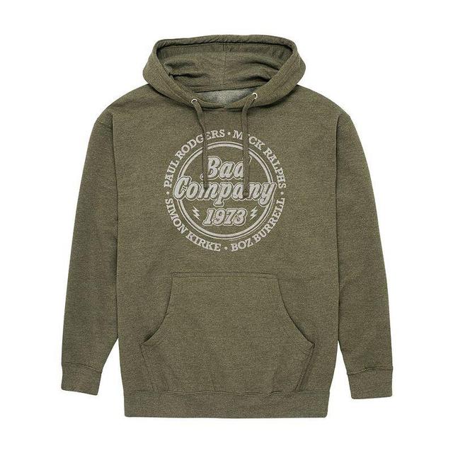 Mens Bad Company 1973 Hoodie Product Image