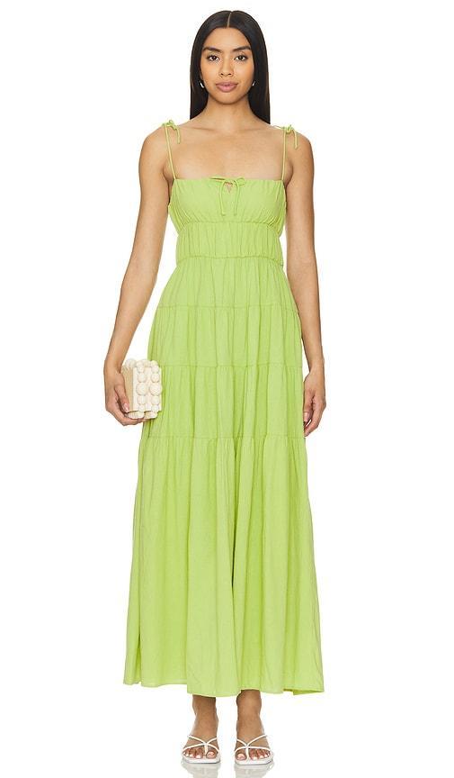 Avani Maxi Dress Product Image