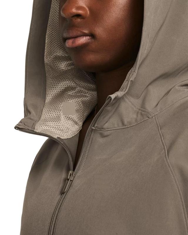 Women's UA ArmourSport Cargo Oversized Jacket Product Image