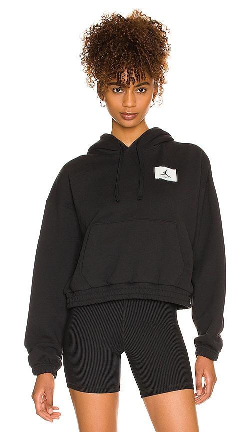 Essentials Fleece Hoodie product image