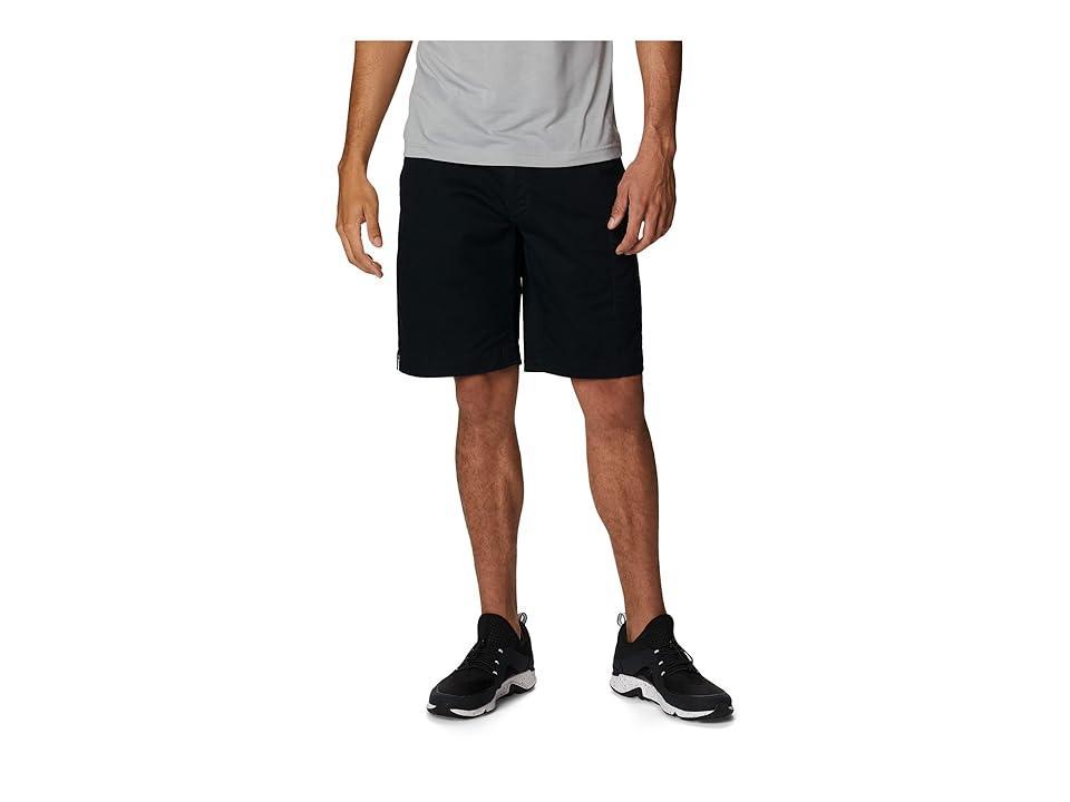 Columbia Pacific Ridge Belted Utility Shorts Men's Shorts Product Image