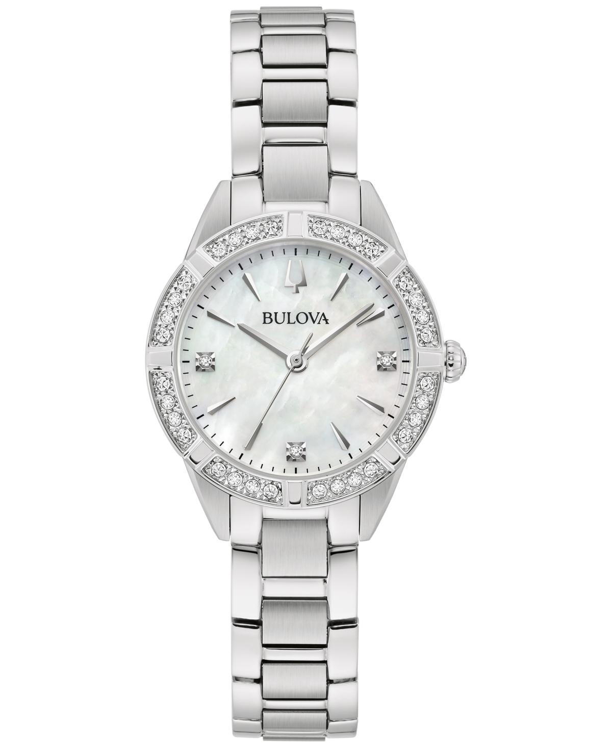 Bulova Classic Sutton Watch, 28mm Product Image