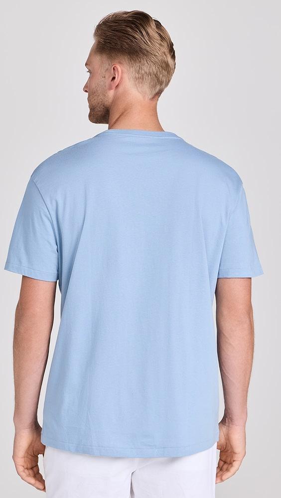 Polo Ralph Lauren Classic Fit Tee | Shopbop Product Image