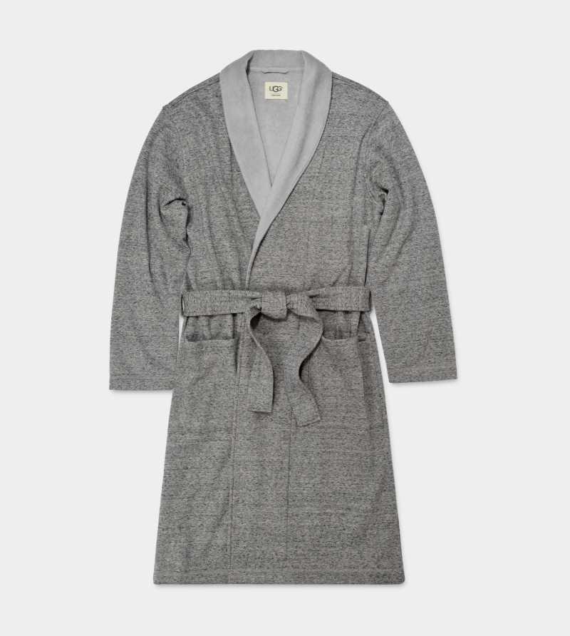 UGG Mens Robinson Fleece Robes Product Image