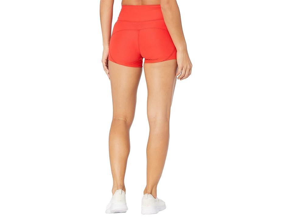 UFC 3 Extreme Workout Shorts Women's Shorts Product Image