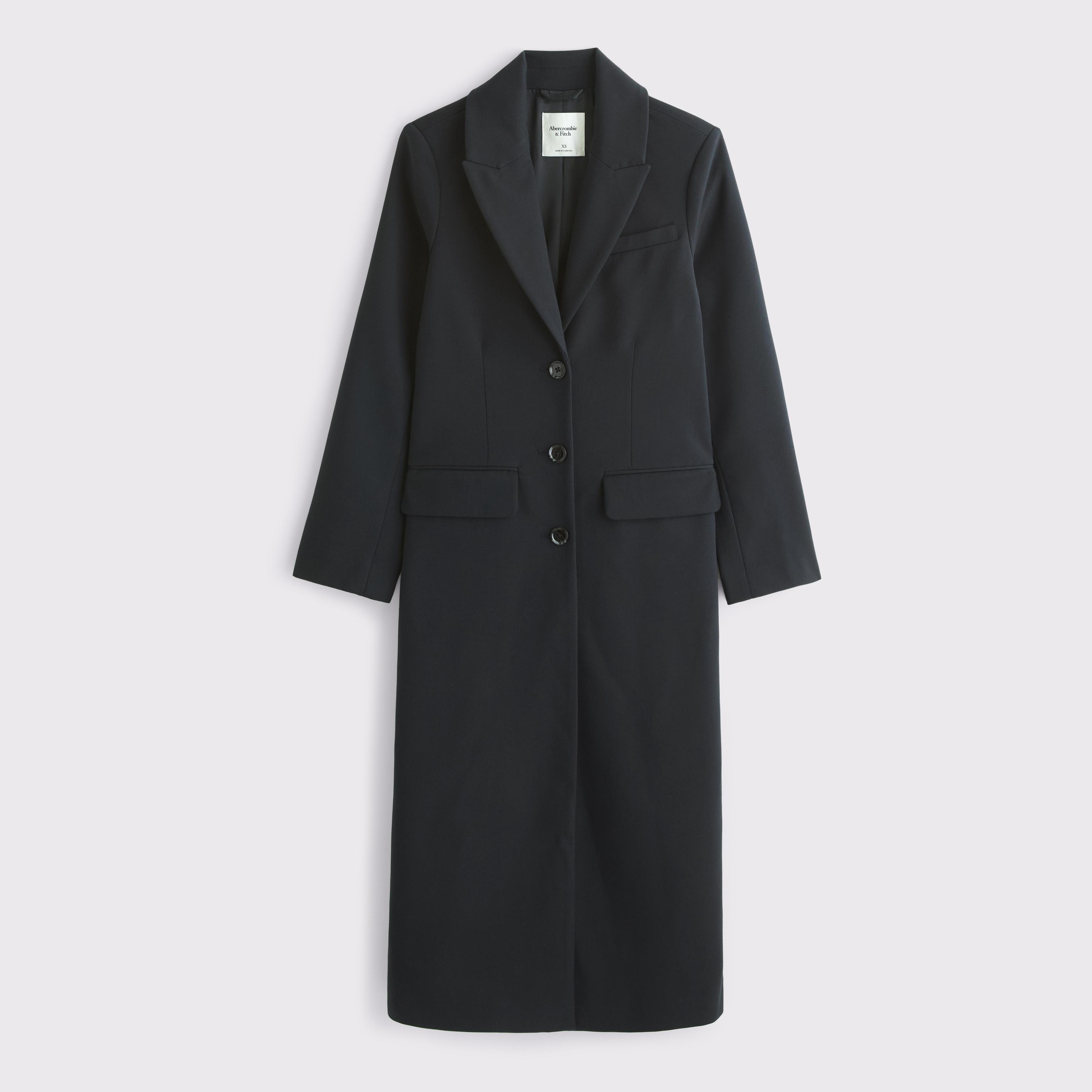 Suiting Topcoat Product Image