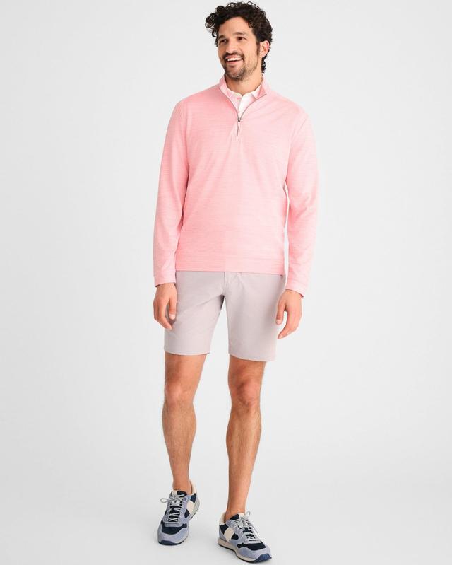 Apex Performance 1/4 Zip Pullover Male Product Image