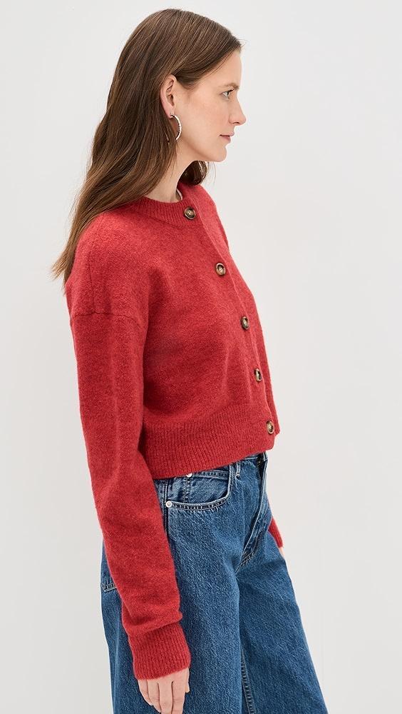 NIA Enzo Cardigan | Shopbop Product Image